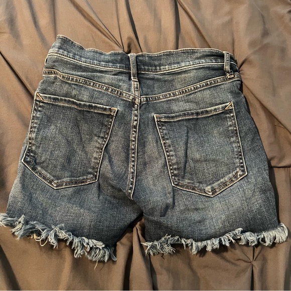 Express Midi High Rise - Picture 2 of 2